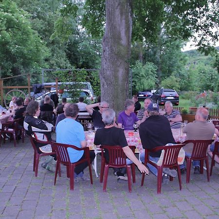 Gasthof Linde-Classico Bad Mergentheim Esterno foto