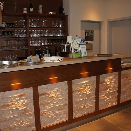 Gasthof Linde-Classico Bad Mergentheim Esterno foto